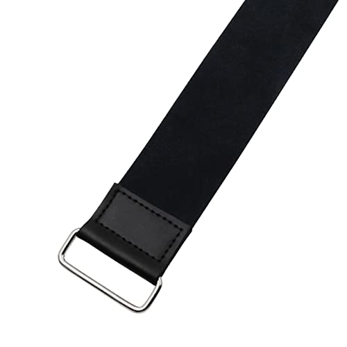 Tooyful Straight Razors Strop Sharpening And Smooth Straight Razors Sharpening Belt Shaving Sharpener #TOP2