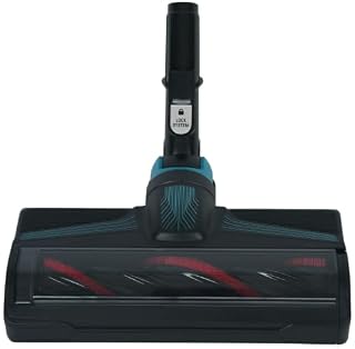 SS-7222068969 - Cepillo para aspiradora de mano XNANO Rowenta