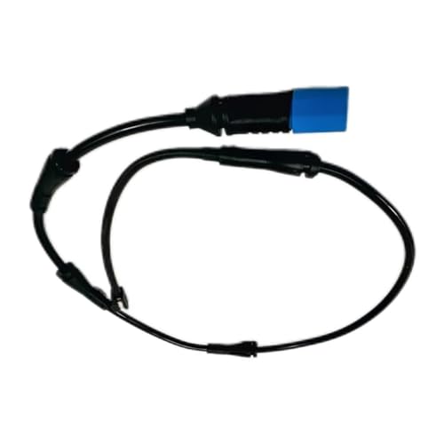 Sensor de desgaste de pastillas de freno de alta precisión para BMW X5 G05 OEM 34356870352 3