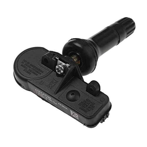 Capteurs de pression des pneus TPMS pour Ford F-150 2018-2019 : résolvez les alertes de tableau de bord - 2
