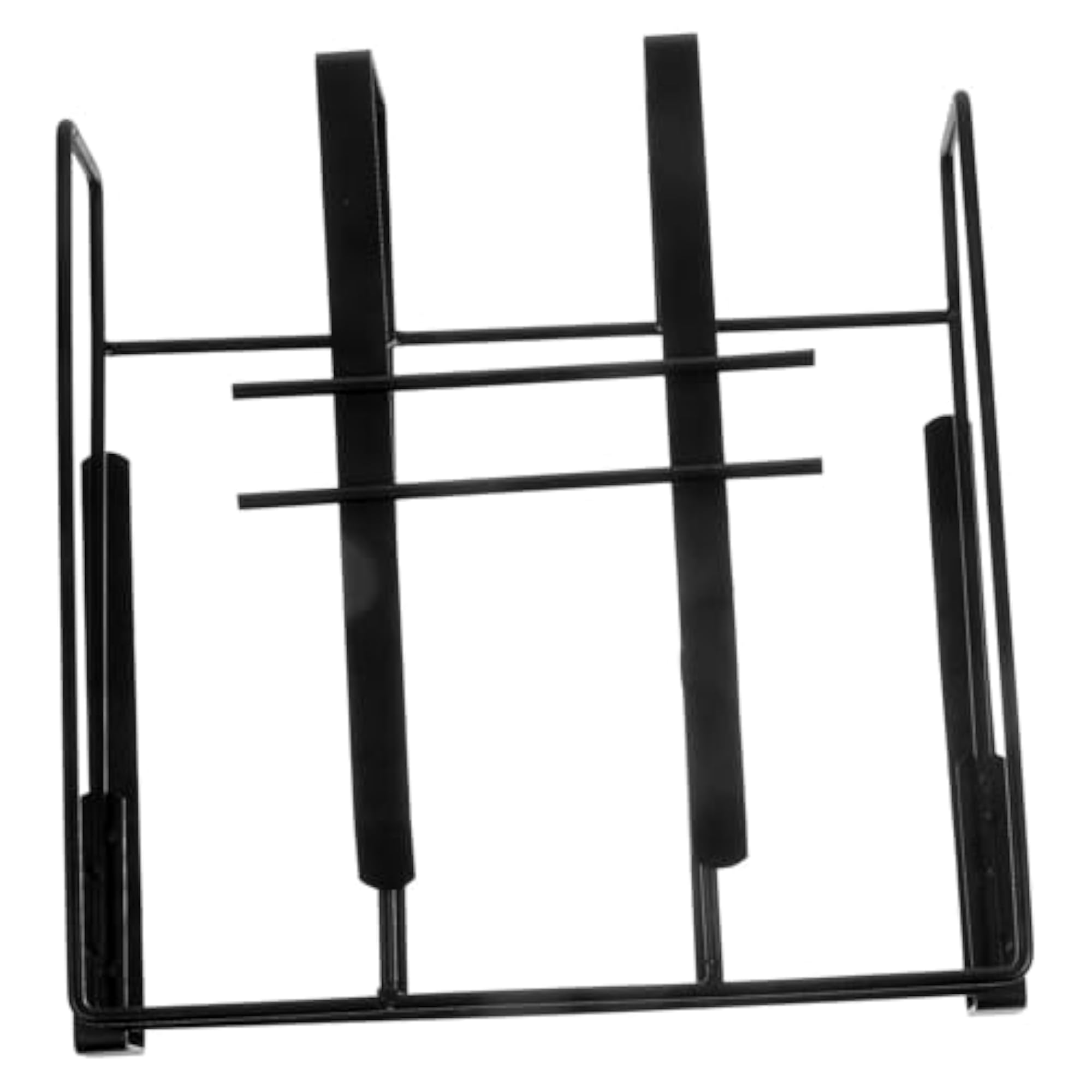 Stainless Steel Pot Lid Chopping Board Rack, Kitchen Organizer