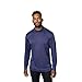 Hot Chillys Men's Peach Roll T-Neck Tee