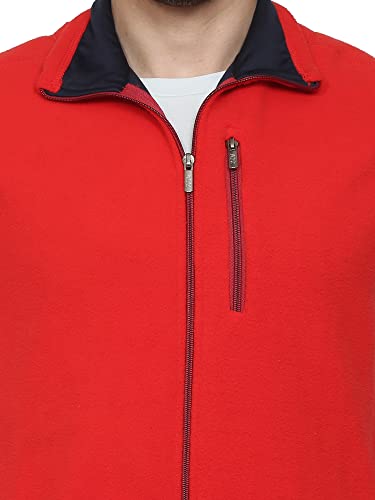 Image of Men's Solid Jacket