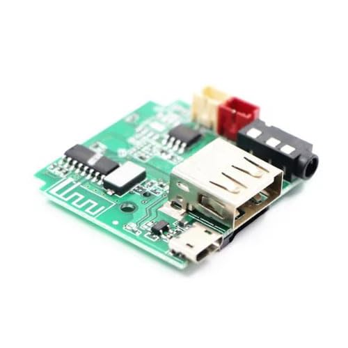 Audio Music Player TG113 Speaker DIY Mono Board, Bluetooth Connectivity,FM Radio,USB & SD-Card Slots,Compact Amplifier,Lithium-Ion Battery (B0DF6MGXWQ) Amazon Price History, Amazon Price Tracker