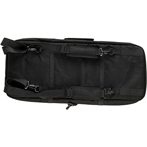 Lancer Tactical 1000D Nylon 3-Way Carry 29