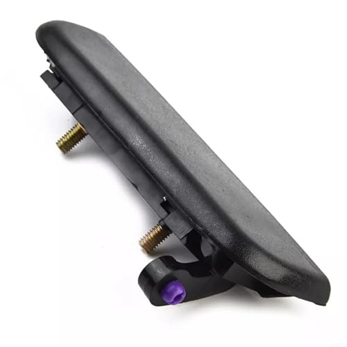 Aprilsunnyzone Front Rear Left Right Outside Door Handles,82801M68K505PK, for Suzuki for Alto 2009-onwards,for Opel for Agila A 2000-2007,Easy Installation(Right)