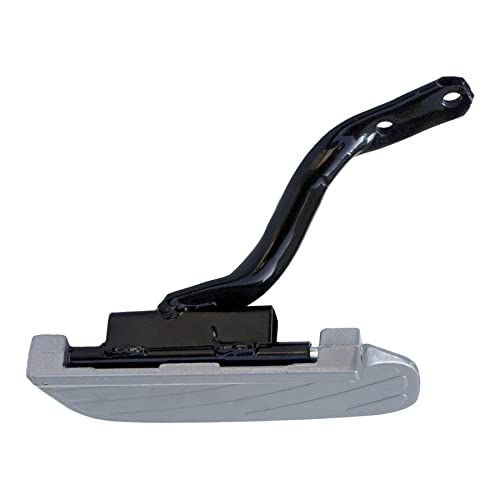 Image of NIKAVI LF17 Ladies Footrest Assly. Compatible for OLA S1 / S1 Pro Electric Scooter