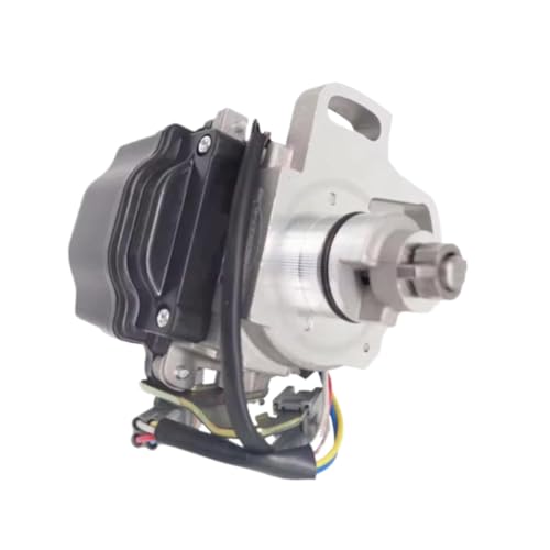 Distributeur d'allumage 19020-15180 : résoudre les ratés de démarrage du moteur 1.6L 1.8L