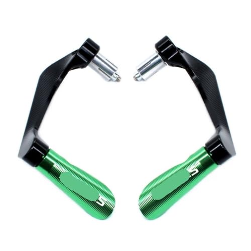 Protège-mains universelles pour guidon moto 22mm 703RR G1