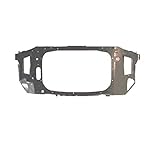 Sherman Replacement Part Compatible with Ford F-150 Radiator Support (Partslink Number FO1225190)