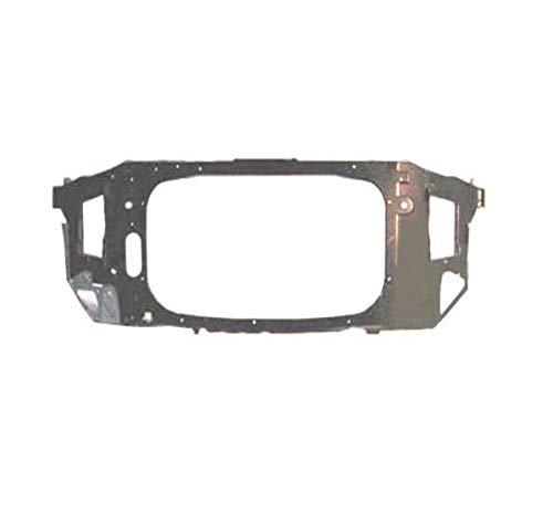 Sherman Replacement Part Compatible with Ford F-150 Radiator Support (Partslink Number FO1225190)