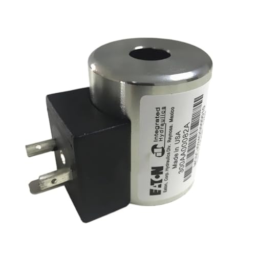 Bobine électrovanne de rechange 21 mm diamètre extérieur
