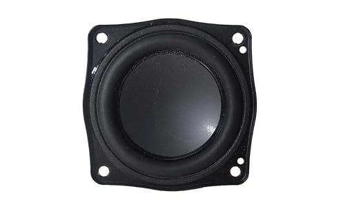 Original JBL Lautsprecher Ersatzlautsprecher Treiber als Ersatzteil (SN: GG) für JBL Charge 3, 3 SE und Essential