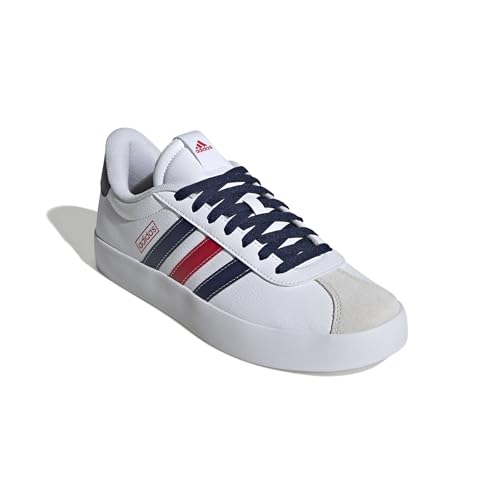 Image of adidas Womens Vl Court 3.0 Low