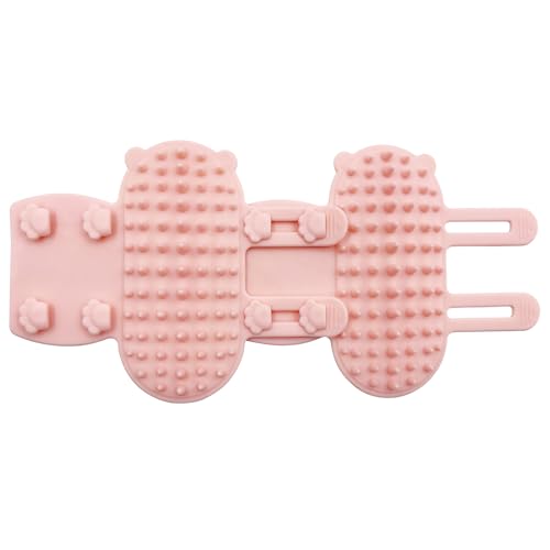 Image of Adjustable Cat Comb - 2 Pack (Pink)