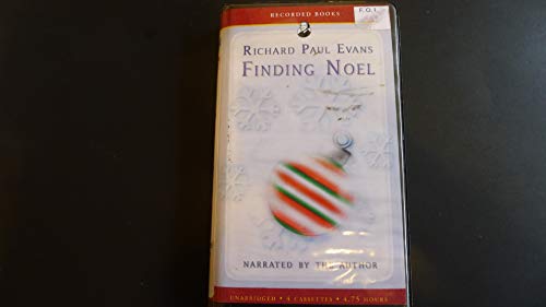 Finding Noel view 2