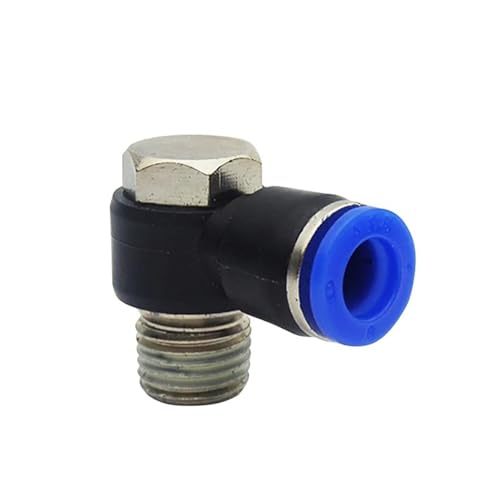 Accessoires de raccord pneumatique PH pour réparer les fuites d'air