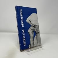 Spiritual Discourses B0007B2R1C Book Cover