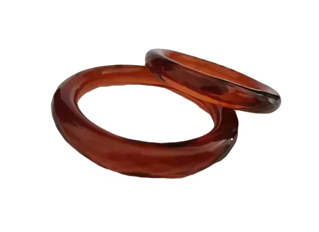 See full amazon price history chart for Glass with Diamond Cutting Pattern Glossy Finished Bangle Women and Girls Fashionable Designer Kada BY HALLO LAMPS INDIA (Brown, 2.4) Glass with Diamond Cutting Pattern Glossy Finished Bangle Women and Girls Fashionable Designer Kada BY HALLO LAMPS INDIA (Brown, 2.4) (B0BSFPZPBY) Amazon Price History, Amazon Price Tracker