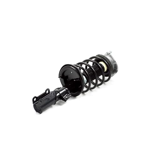 Image of Gabriel G57336 Ultra ReadyMount Front Right Complete Strut Assembly for 99-05 Volvo S80 (1 Pack)