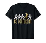 Trombones divertidos | Sé diferente! Sé trombonista Camiseta