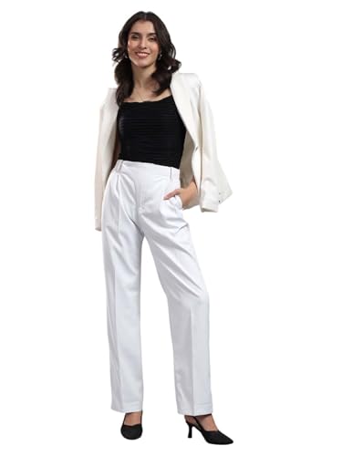 Image of KOTTY Women's Straight Pants