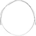 Thomastik Dominant 4/4 Violin D String Medium Aluminum-Perlon