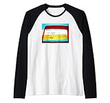 Roland 909 Manche Raglan