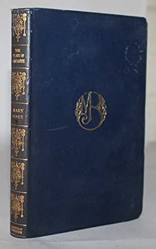 Mary Rose - A Play In Three Acts B000QRM44W Book Cover