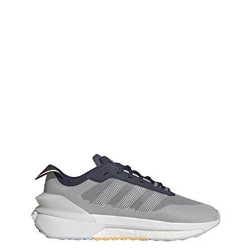 Image of adidas Mens Avryn Training Sneakers Shoes - White