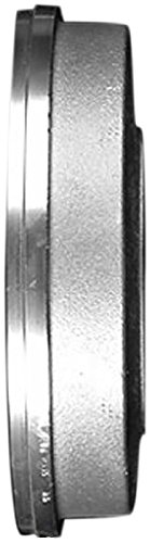 Image of Bendix Premium PDR0671 Rear Brake Drum for Chrysler Sebring 1999-1995,Sebring 2005-2001,Dodge Avenger 2000-1995,Stratus 2005-2001,Eagle Talon 1998-1996,Mitsubishi Eclipse 2005-1995,Galant 2003-1999