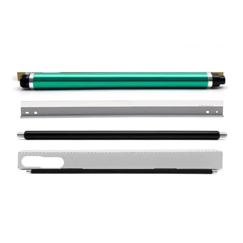Kit tambour OPC vert et racle pour réparer les lignes noires sur MP 2554 3054 4054