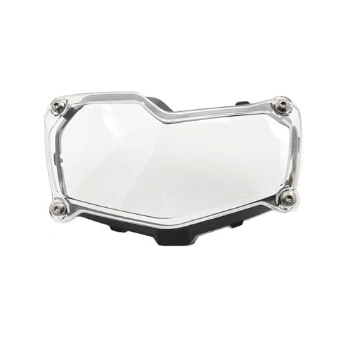 Protège Phare F750GS Évitez la Casse du Bloc Optique avec ce Bouclier