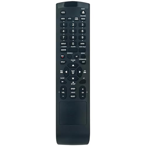 Mando RMT-V402C para revivir cintas en VHS Sony SLV-N900 en el salón