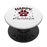 Photo Gallery happy pawlidays buffalo plaid christmas dog paws costume popsockets popgrip intercambiabile Photo Gallery happy pawlidays buffalo plaid christmas dog paws costume popsockets popgrip intercambiabile