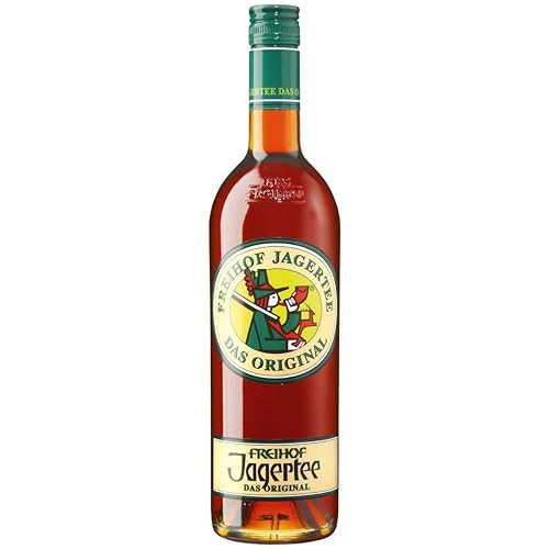 Freihof Jagertee (1 x 0.7 l)