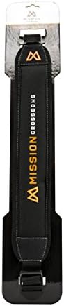 Mathews Mission Archery Crossbow Sling Black 80662