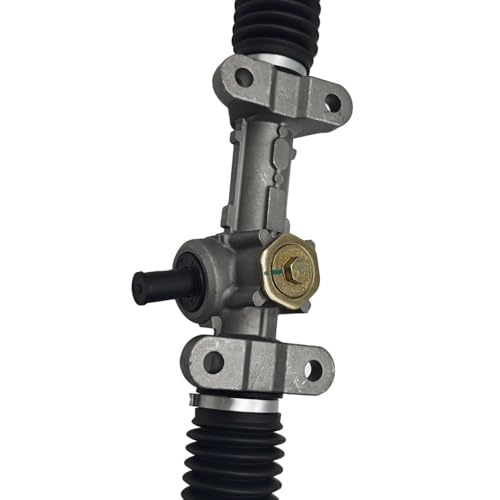 Cremallera de dirección UTV para rutas extremas en YXZ 1000R 4
