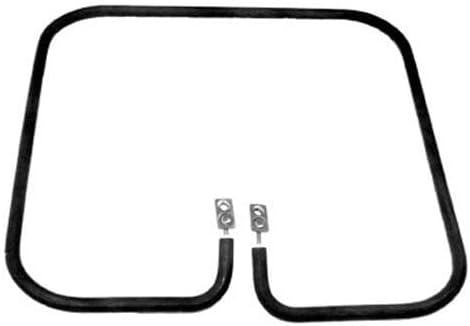 Replacement for Star 2N05GR0001 120V/875W Griddle Heating Element