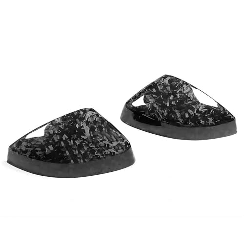 Coque de rétroviseur pour Audi S3 remplacement sans angle mort génération 2014-2020 - 5