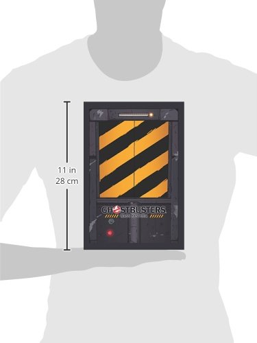 Ghostbusters: Mass Hysteria steampunk buy now online