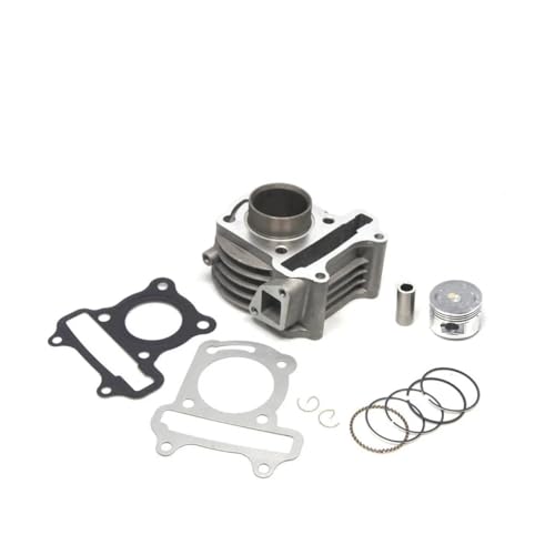 jo[T GY6 50CC 60CC 80CC 100CC 120CC 39MM 44MM 47MM 50MM 52MM V_[ sXgO KXPbgLbg XN[^[ANZT[(50CC)