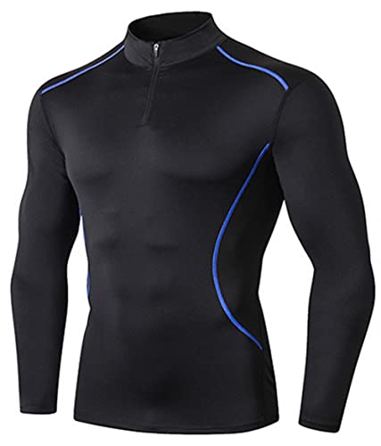 [Amade] Y X|[cVcY nClbN  WbvfUC   TCNO WbvVc n-JP318-Black-Blue-L