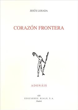 Paperback Corazón frontera [Spanish] Book