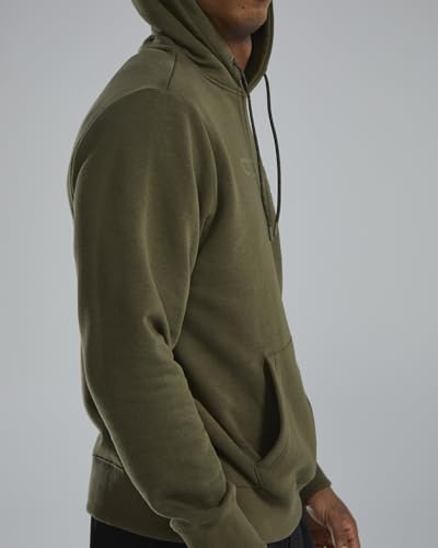 TYR Ultrasoft Midweight Fleece Big Logo Hoodie2