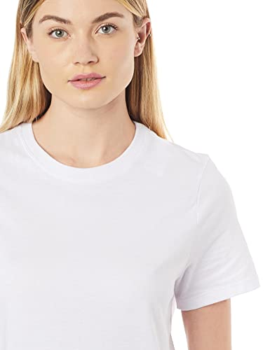 Blusa Básica Feminina Regular World Branco M