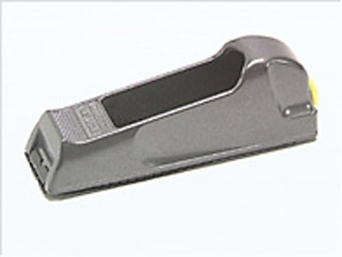 Stanley Metal Body Surform Block Plane 5 21 399