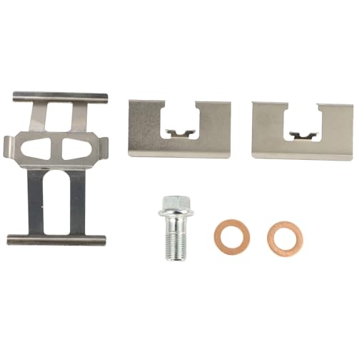 Image of 19B3497 Rear Right Disc Brake Caliper Assembly w /Bracket