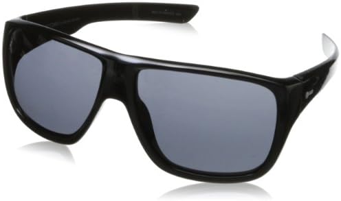 Dot Dash unisex-adult Aperture Oval Sunglasses