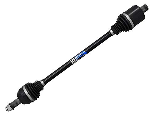 SuperATV Rhino Rear Axle